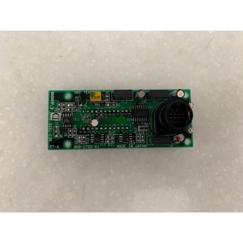 Canon BG3-7695 BH8-2702-01 HRD Sensors PCB